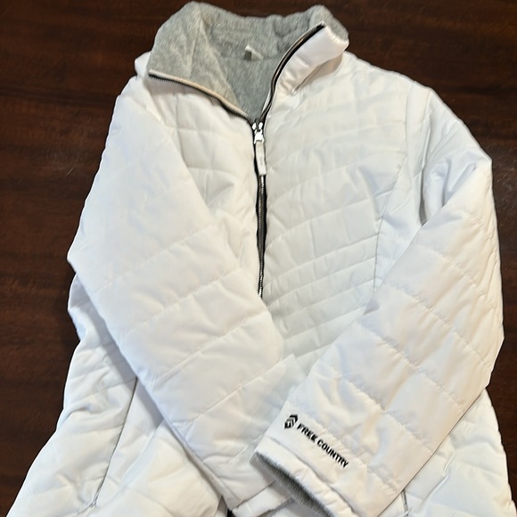 Free country winter jacket - Picture 2 of 5